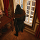 Illustration for article titled Mystery Of The iAssassins Creed Unity/i Cake Easter Egg Finally Solved